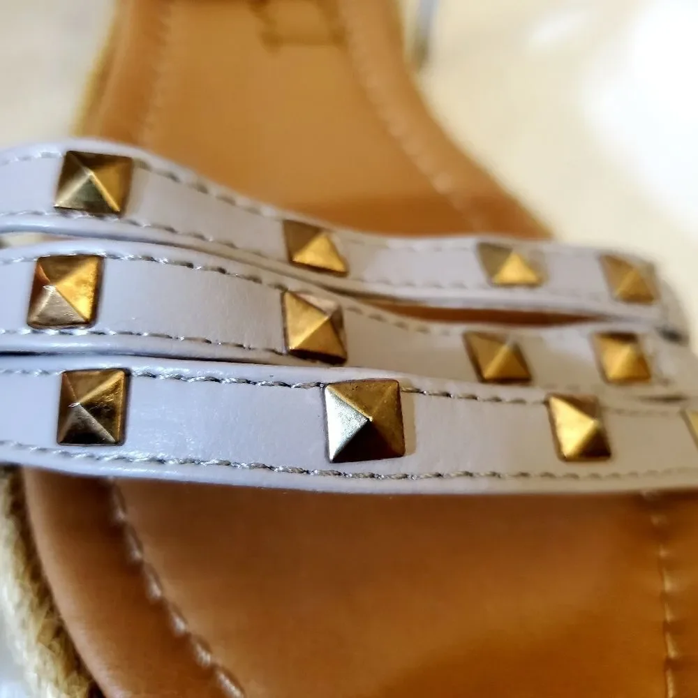CCOCCI The Emily Espedrilles Size 8.5